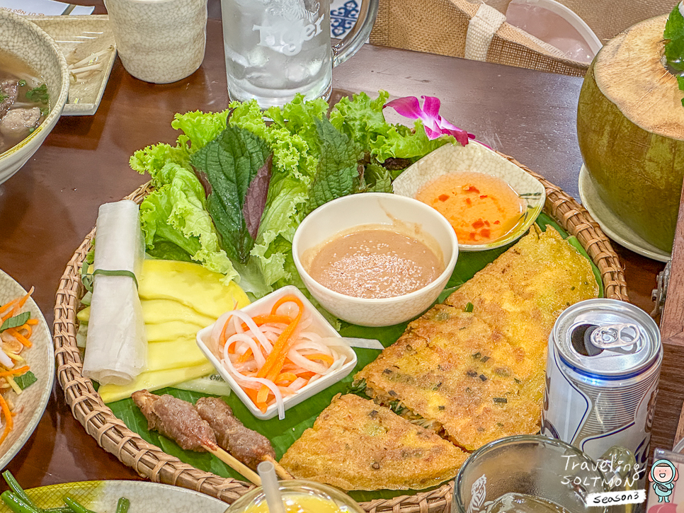 나트랑 시내 가볼만한곳 반미판 로얄살롱 약국 쌀국수 맛집