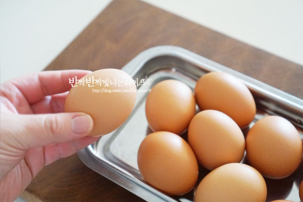 백종원 계란장조림 만들기 꽈리고추 달걀장조림 계란조림