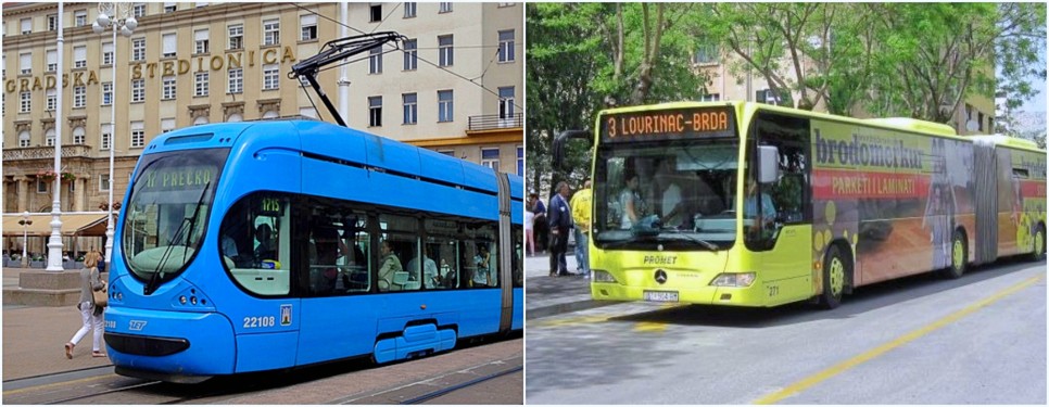 크로아티아 자유여행 티삭 - 버스 티켓 + 유럽 유심침 구매 꿀팁