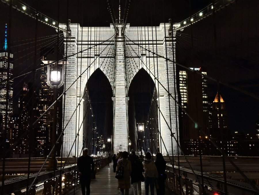 뉴욕 가볼만한곳 뉴욕 미술관 모마 엠파이어 전망대 덤보 야경투어
