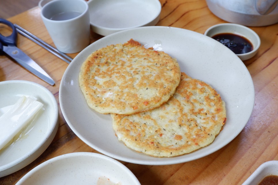 강원도 홍천 맛집 현지인 추천해준 막국수 찐으로 맛있구나