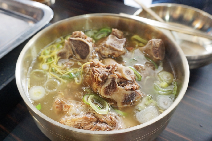 화성시청 고기 맛집 점심엔 갈비탕맛집