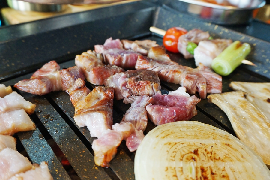 화성시청 고기 맛집 점심엔 갈비탕맛집