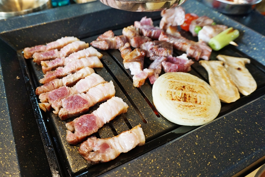 화성시청 고기 맛집 점심엔 갈비탕맛집