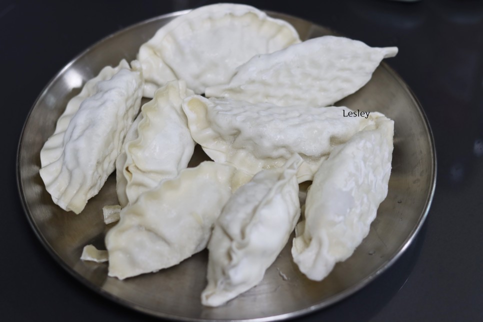 편스토랑 류수영 어묵볶이 레시피 어남선생 어묵요리 군만두 굽는법
