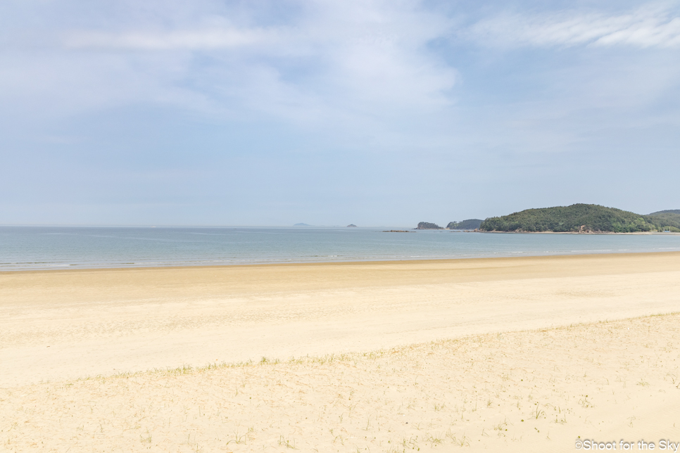 주말 여행 추천 태안 가볼만한곳 볼거리 먹거리 놀거리 태안여행코스