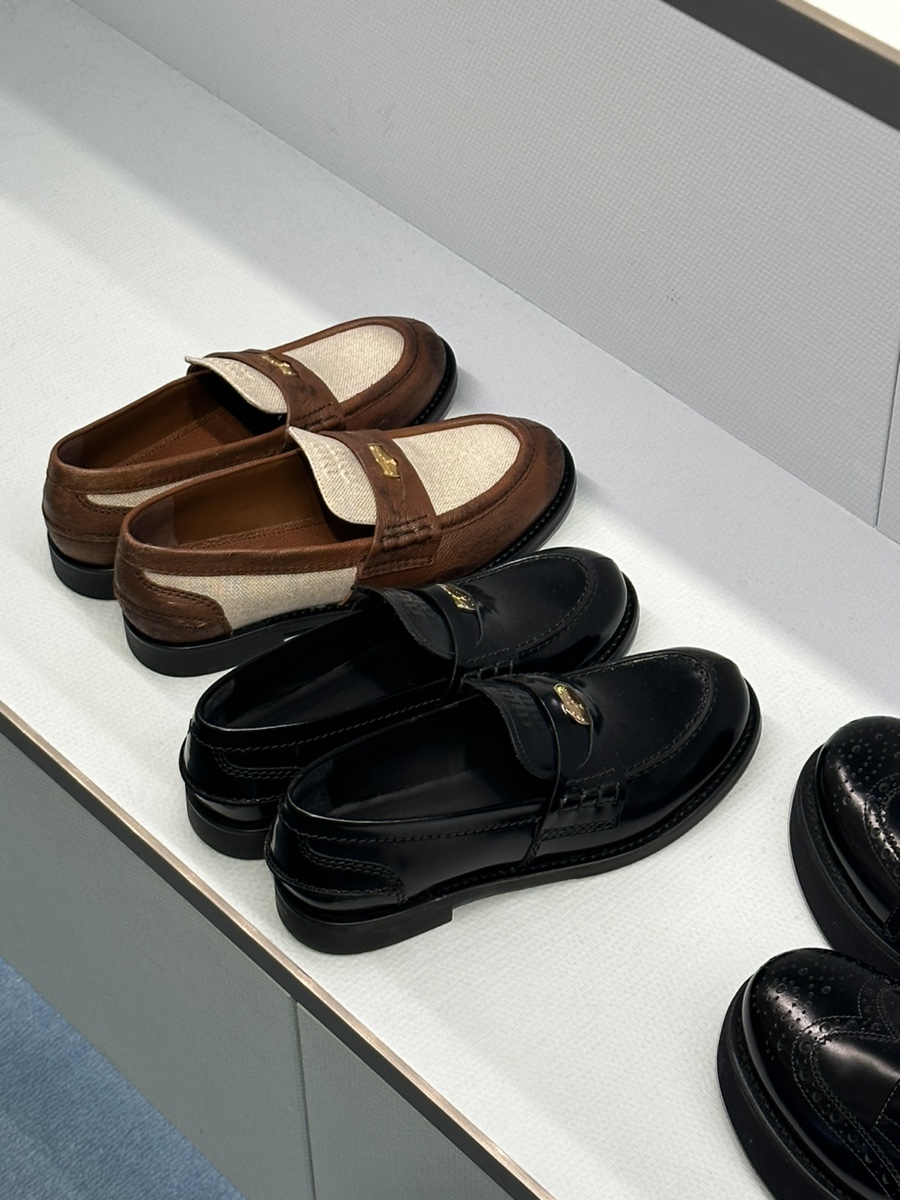 일본 여행 쇼핑리스트 미우미우 신발 사이즈, 가격 +후쿠오카 이와타야 백화점