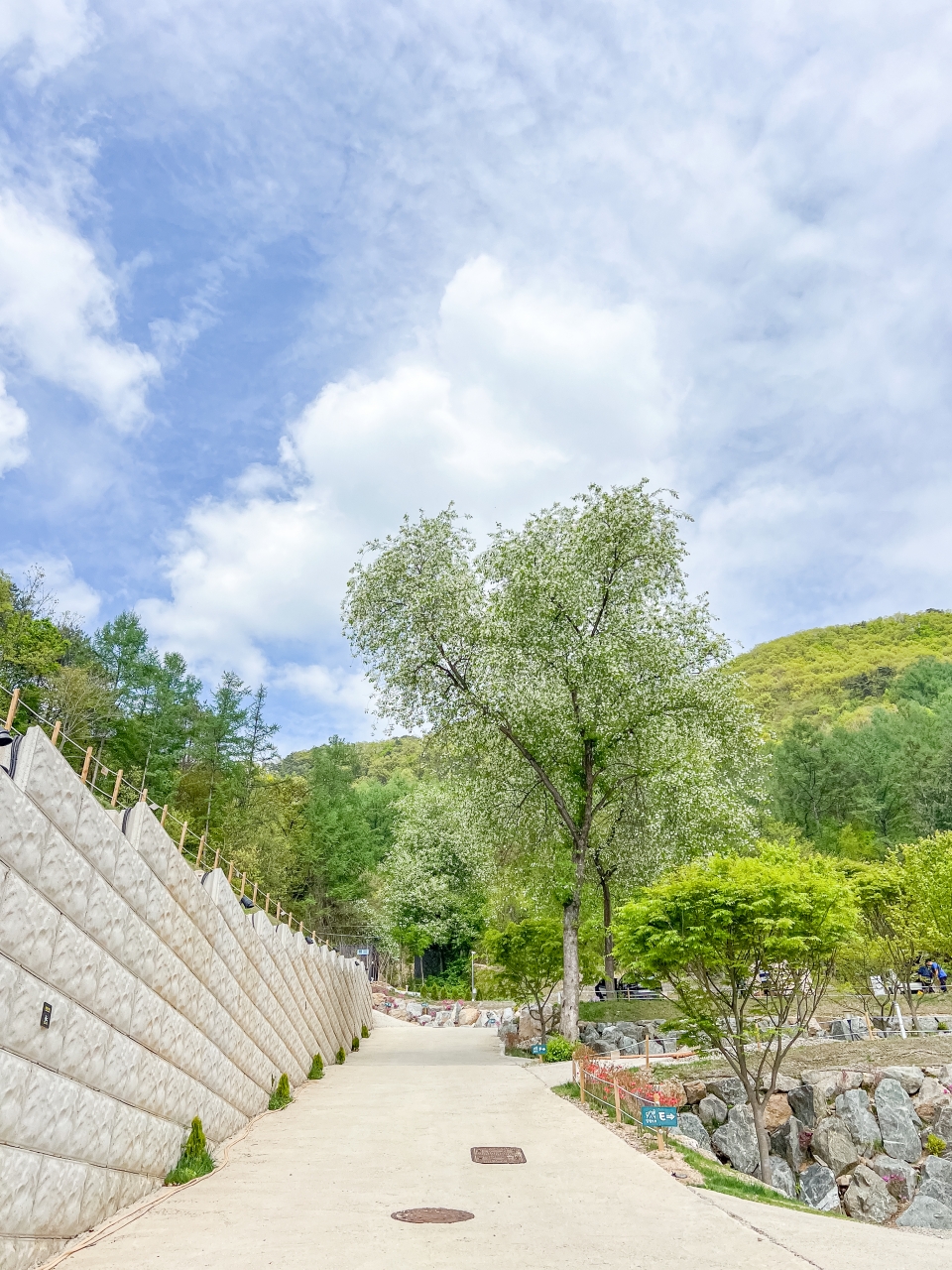 경기도 양평 캠핑장 추천 민경훈 집밖으로 첫 캠핑