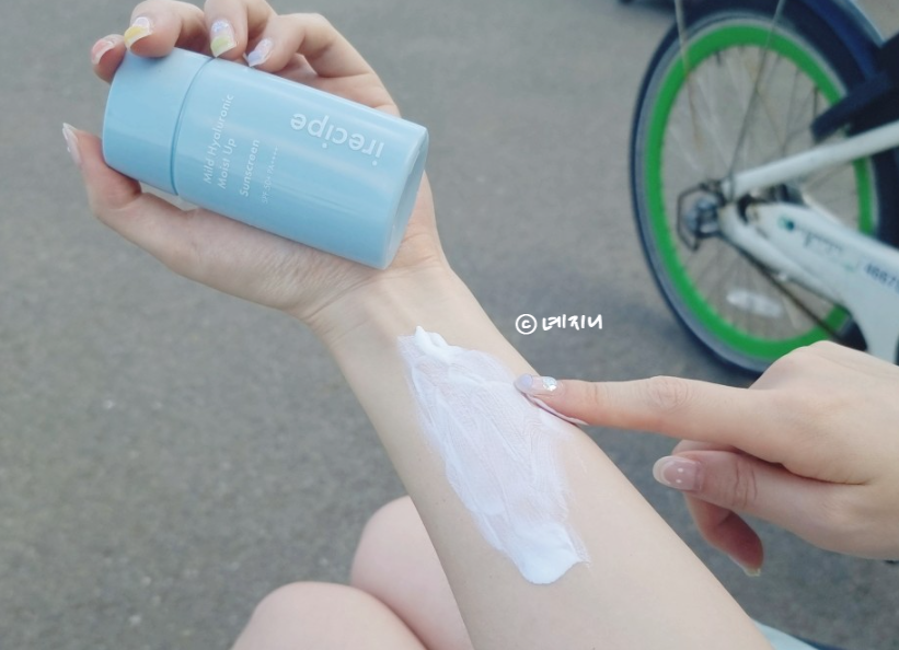 선크림 SPF 30 50 PA+ ++ 뜻 핵심만 간단하게! UVA UVB까지