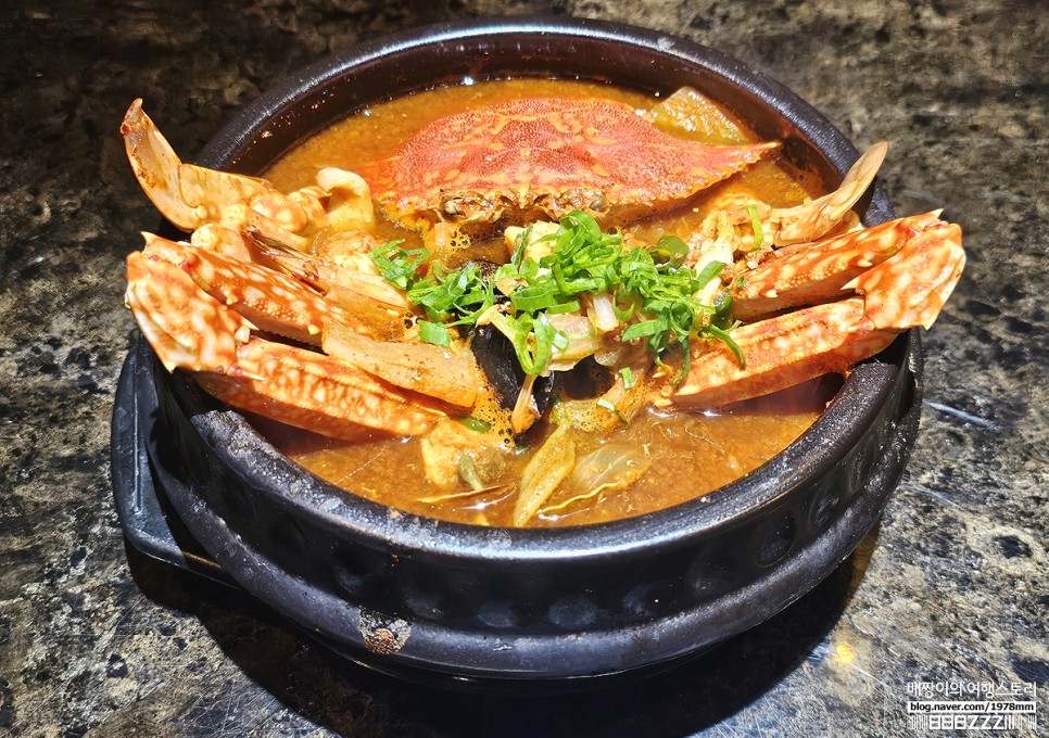 세부 맛집 막탄 한식당 더크랩 픽업 가능 세부 크랩 맛집 메뉴