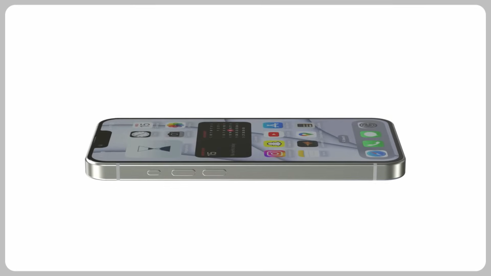 아이폰 SE4 디자인 및 출시일 스펙 루머 정리