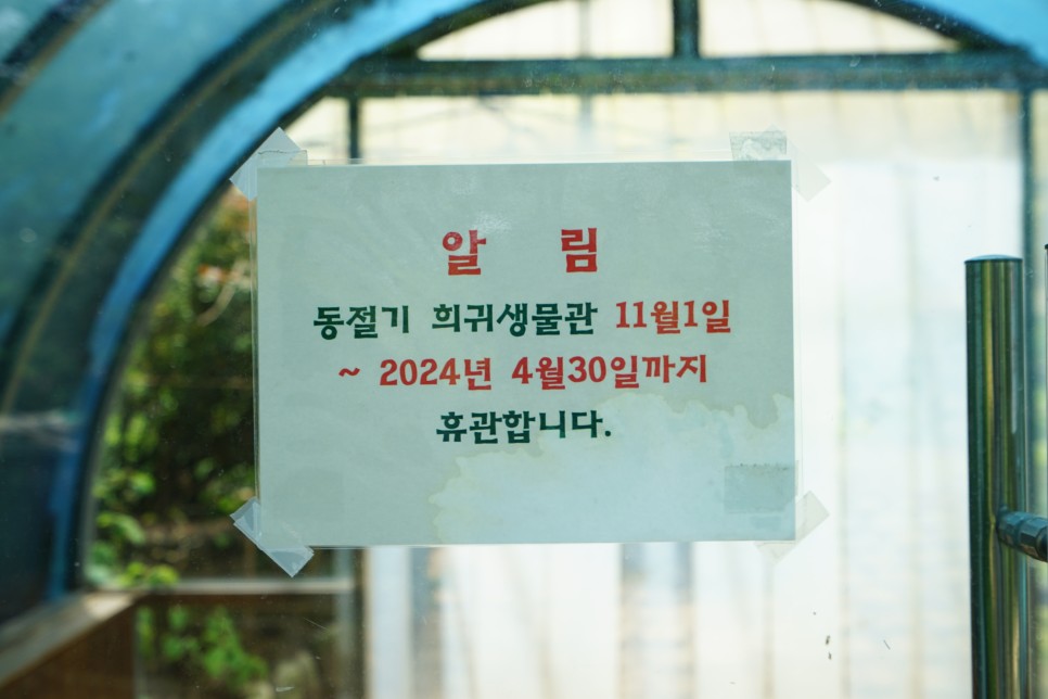 인천 나비공원 아이들과 다녀오기 좋은곳, 주말에 다녀오기 좋네요!