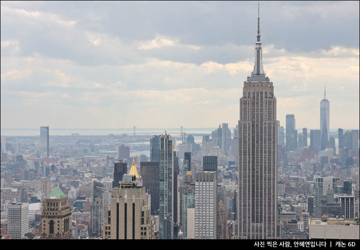 뉴욕 자유여행 뉴욕 자유의 여신상 크루즈 페리 코스 가는법 추천