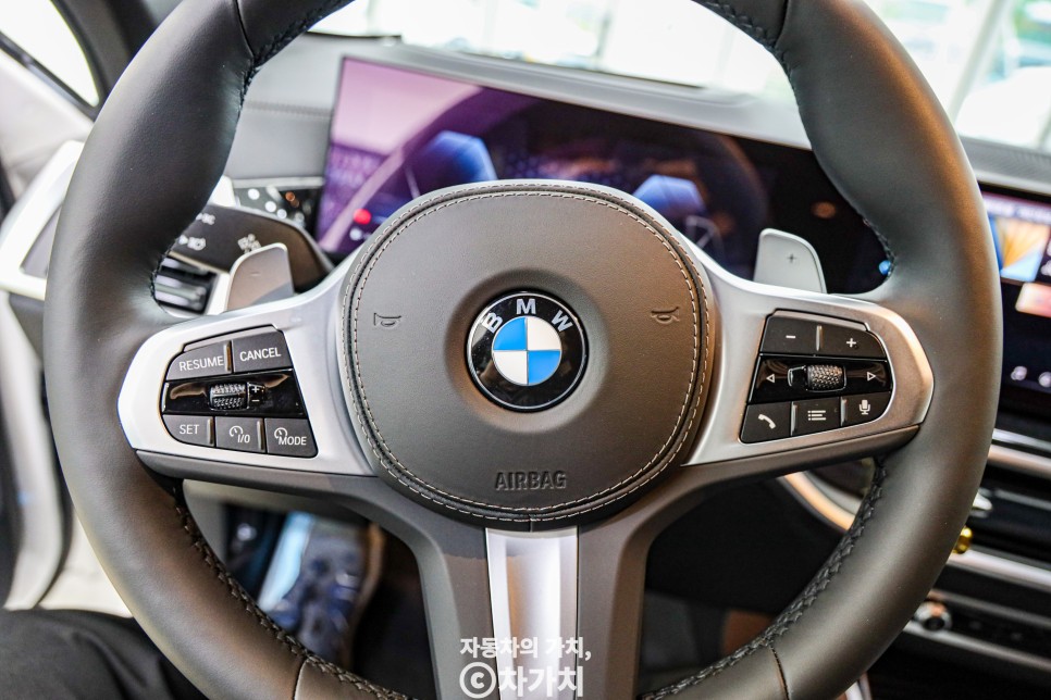 BMW X6 40i 가솔린 모델 요즘 프로모션 할인 가격 떨어졌다며?