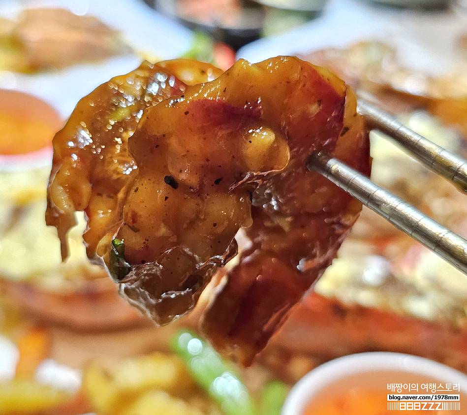 세부 맛집 막탄 한식당 더크랩 픽업 가능 세부 크랩 맛집 메뉴