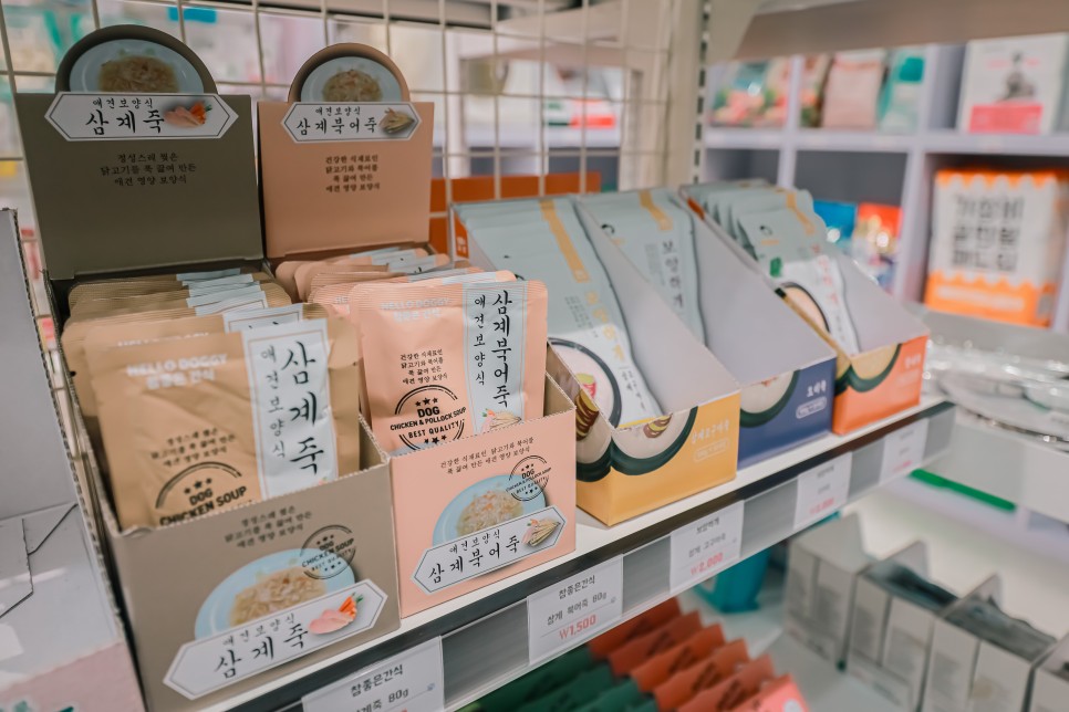 대전애견용품 24시펫샵 펫보라 쇼핑해봄