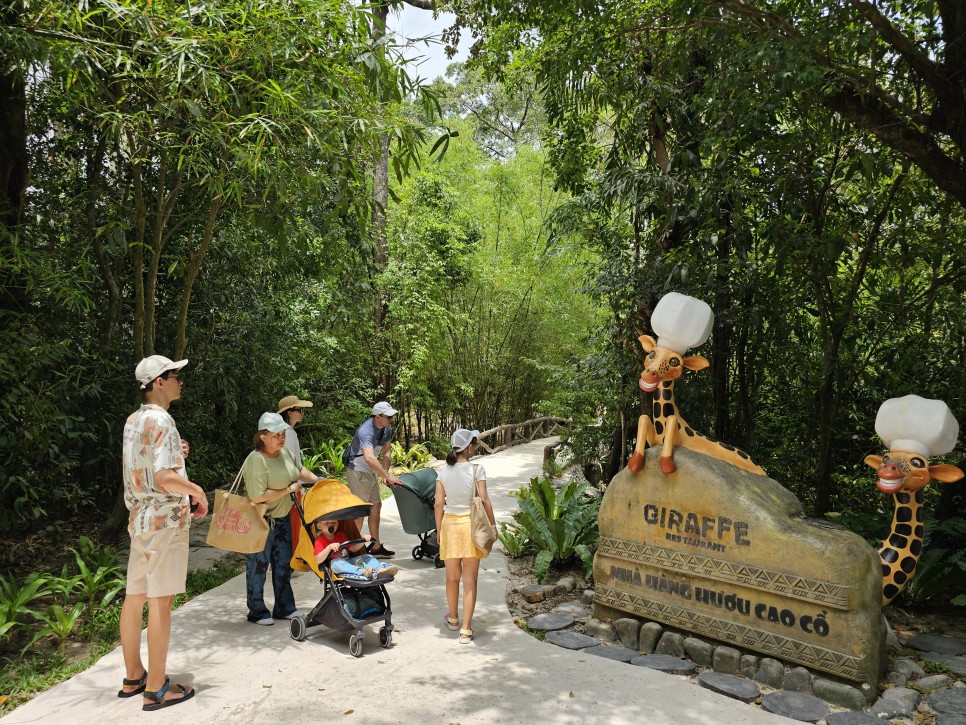 베트남 푸꾸옥 3박5일 가족여행 추천 자유롭고 편리한 가이드맨 패키지 총정리