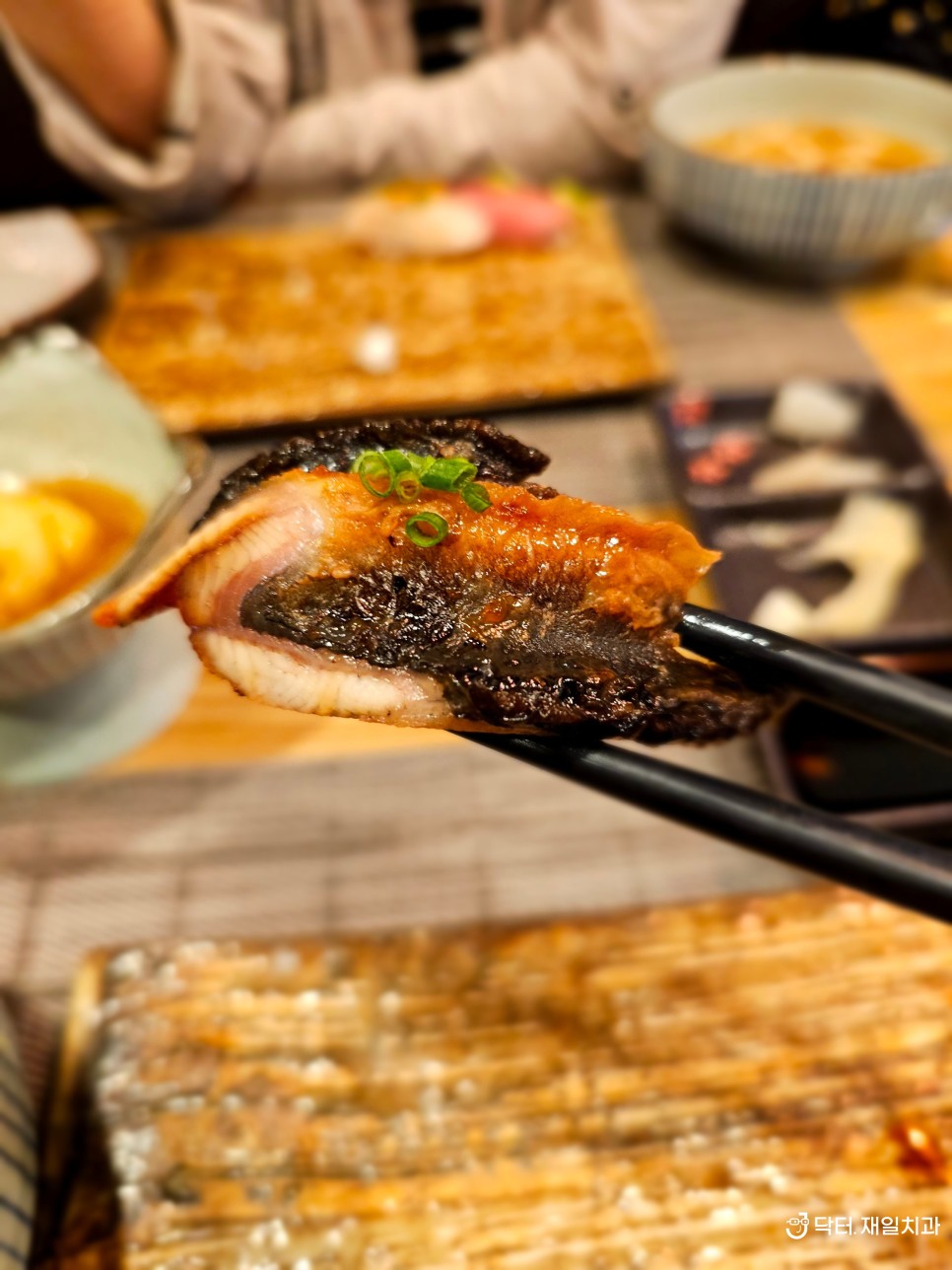 암사동맛집 초밥 퀄리티 매우 좋은 가성비 최고의 스시이노에서 기분좋은 저녁식사