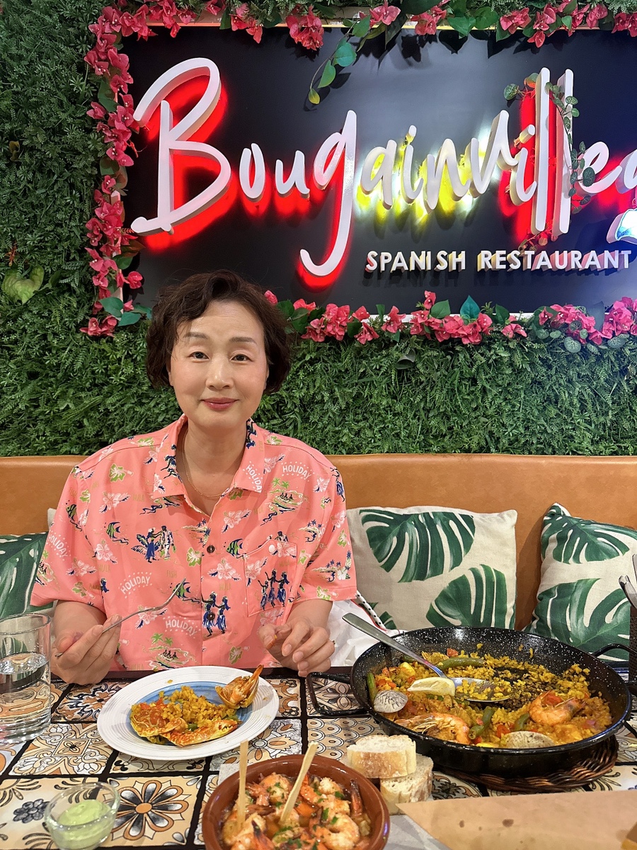 필리핀 보홀 맛집리스트 5곳 추천! 로컬, 알로나비치 자유여행