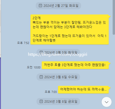 가정용 레이저 제모기 3달 사용 후기 커런트바디 할인코드