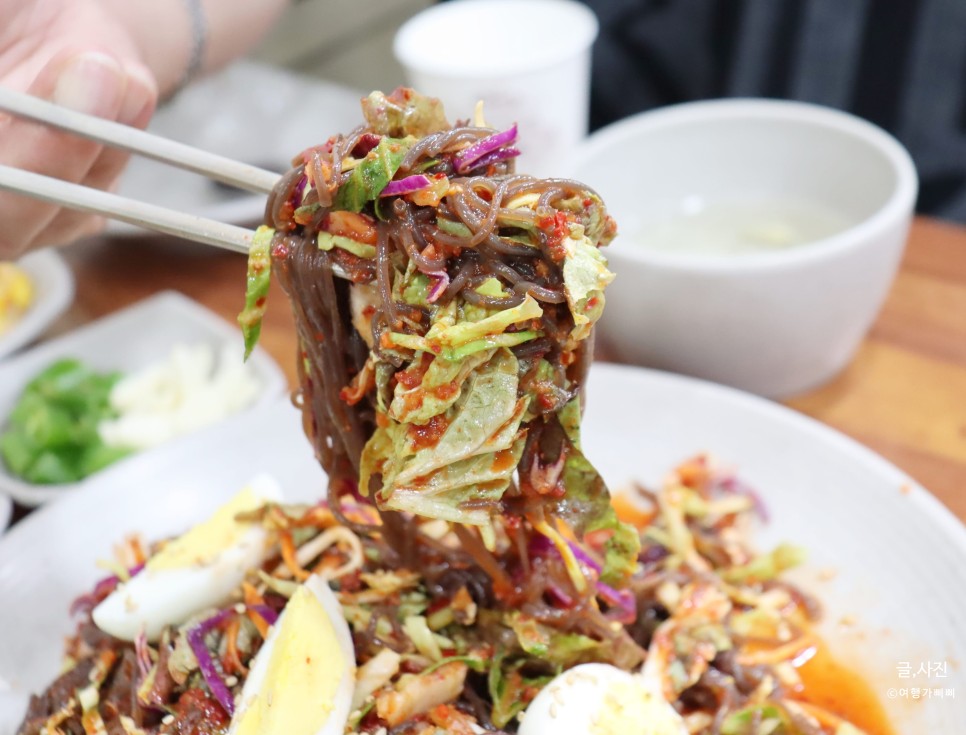 북서울꿈의숲 맛집 번동골보쌈 가지튀김도 별미였던  번동 족발 맛집