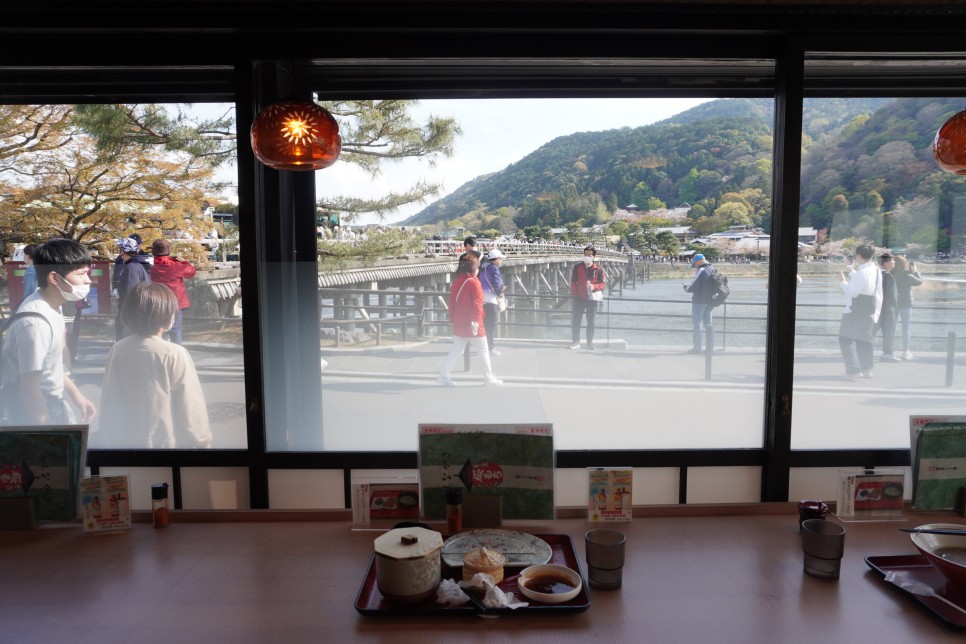 오사카 교토 여행 코스! 3박4일 일본 자유여행 유플러스 로밍패스 후기