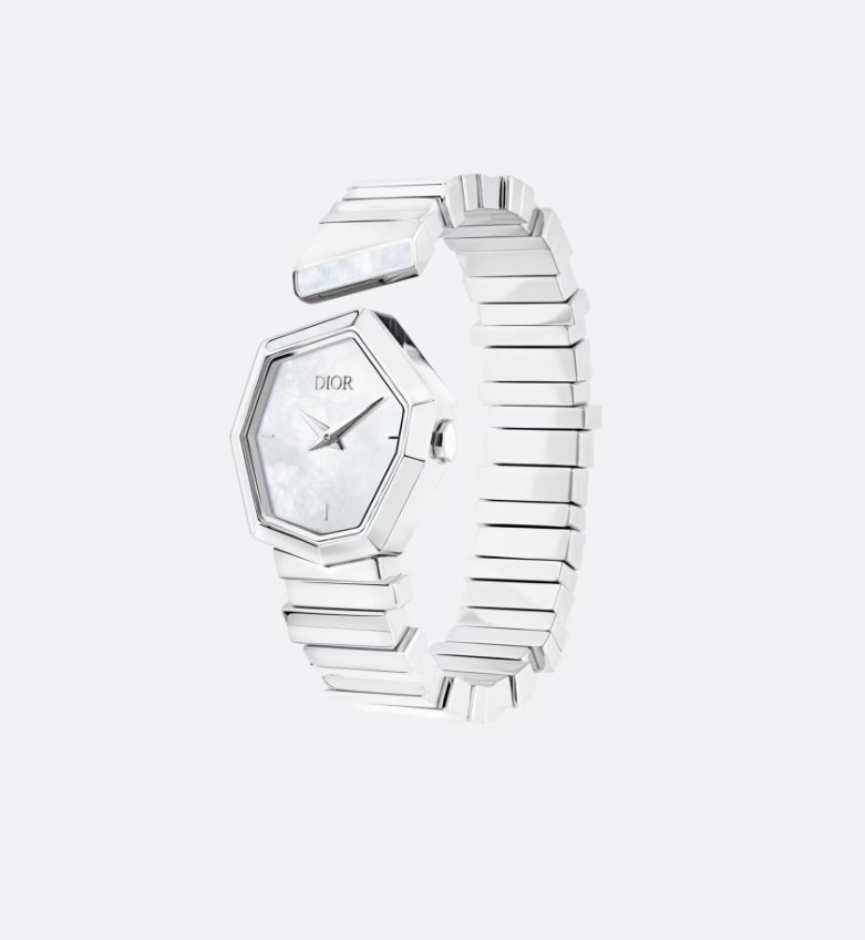 김연아 난리난 명품 디올 30대 여자 메탈 손목 시계 추천 브랜드 가격은?