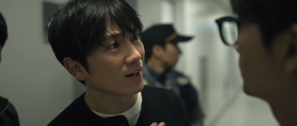 커넥션 드라마 뜻 등장인물 줄거리 지성 주연 SBS 방영 예정 금토드라마 추천 넷플릭스 ott 정보