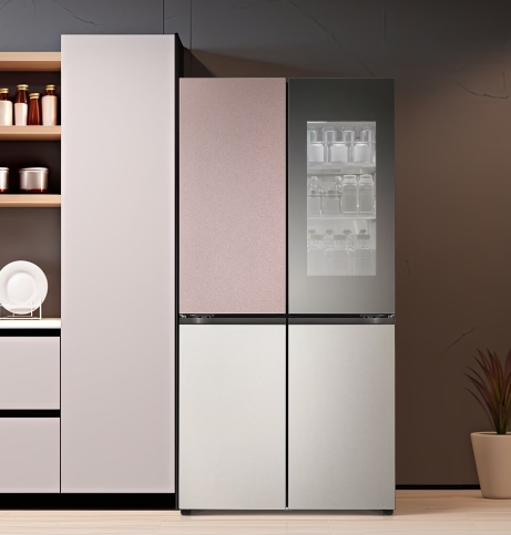 LG 오브제 컬렉션 냉장고 구독 서비스 이용 방법 알아보기