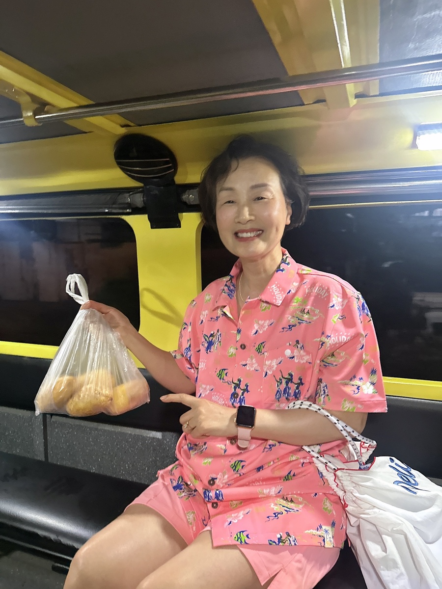 필리핀 보홀 맛집리스트 5곳 추천! 로컬, 알로나비치 자유여행