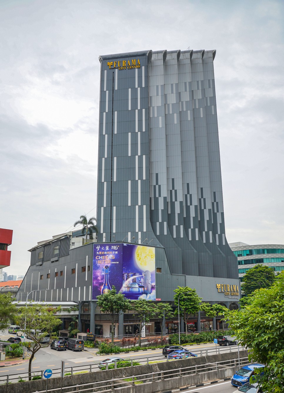 싱가포르 가성비 호텔 추천 푸라마시티센터 호텔 예약 후기