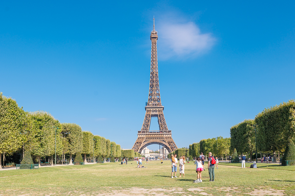 프랑스 파리 여행 올림픽 항공권 7월 8월 해외여행 여름휴가지 추천