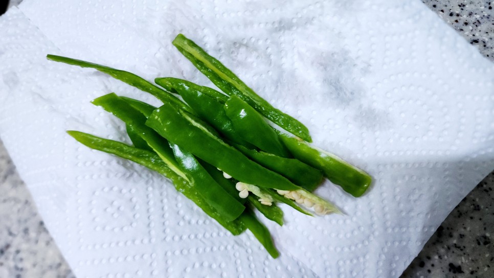 죽순무침 5월 밑반찬 만들기 죽순보관법 간단반찬 죽순초무침 삶은 죽순요리