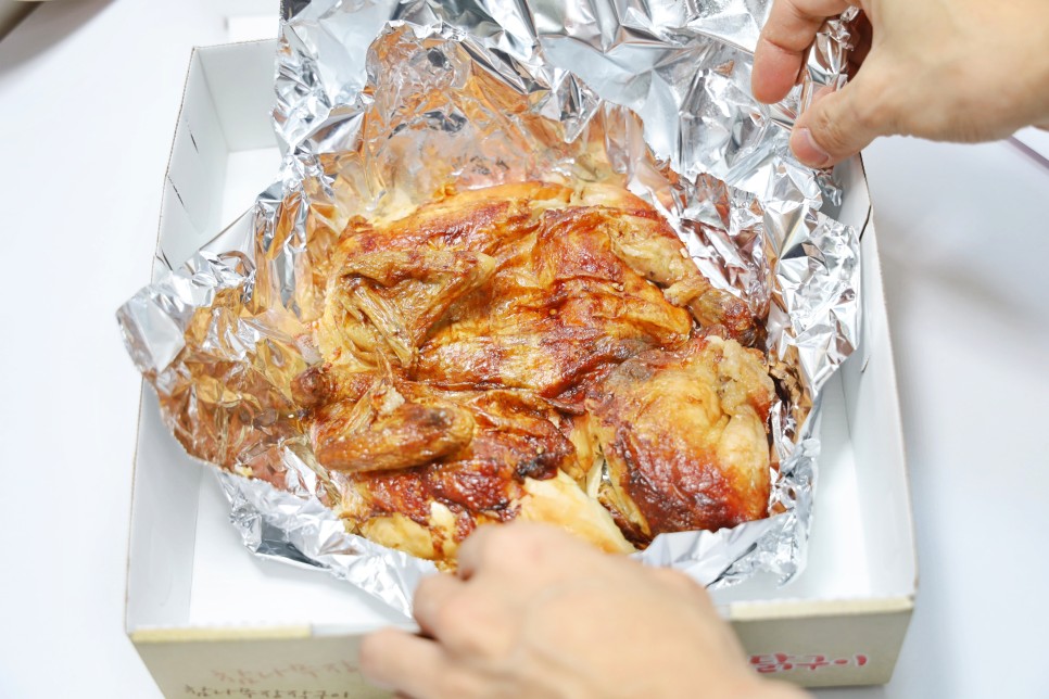 김포공항맛집 비행기탄꼬꼬 누룽지통닭구이 생맥주 치킨 배달음식