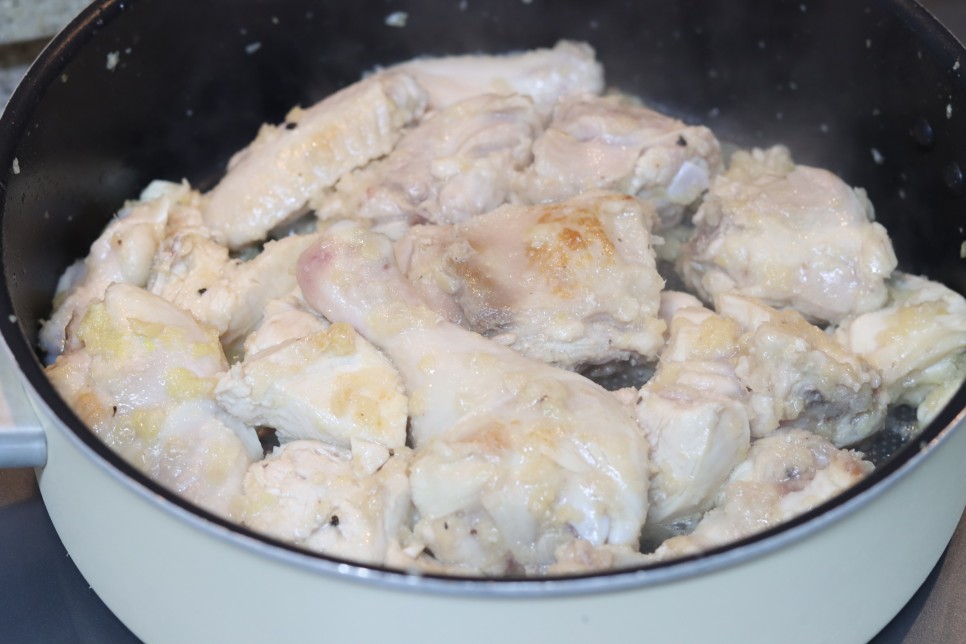 간장 닭조림 레시피 조림닭 닭간장조림 닭고기요리