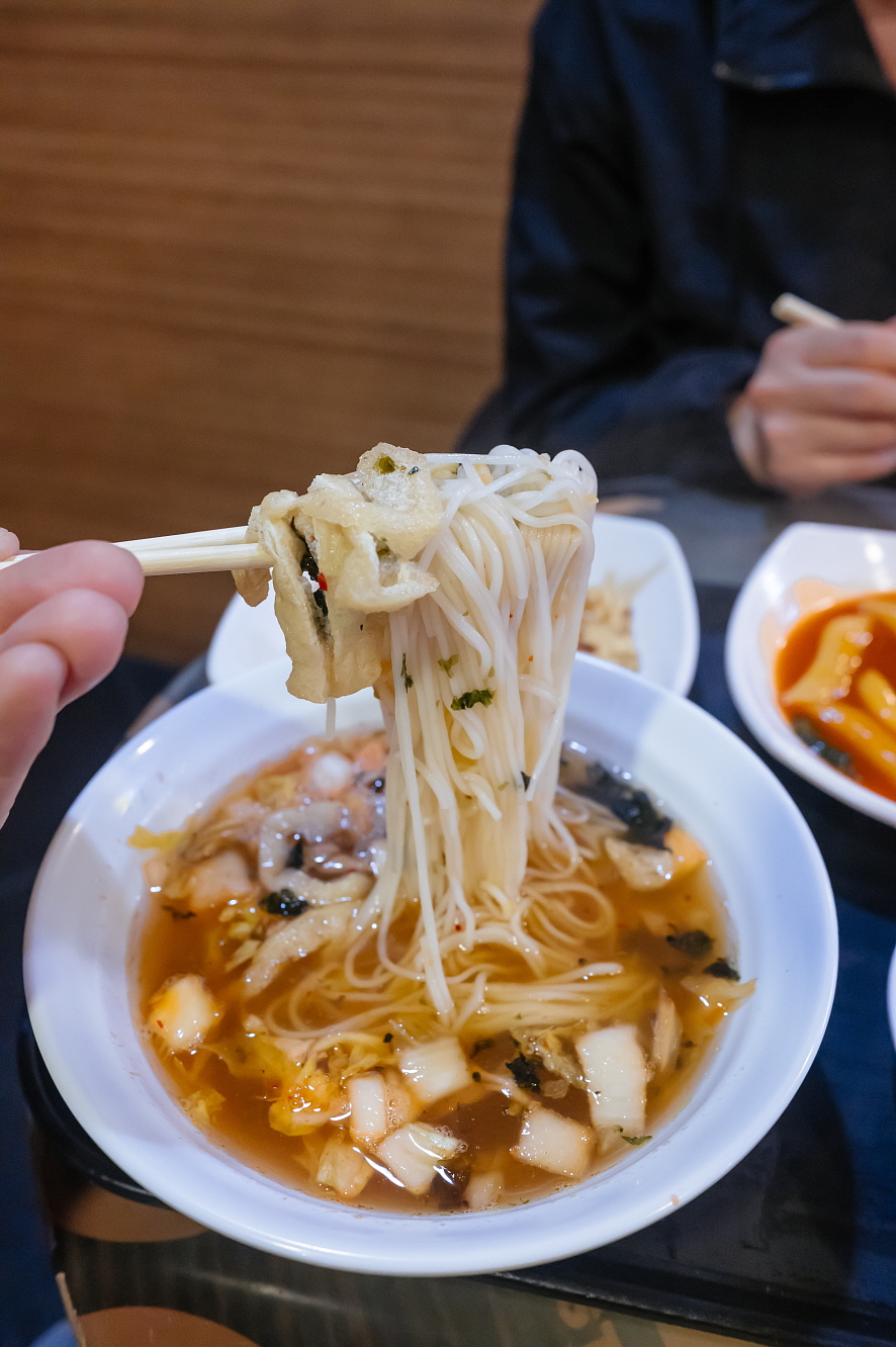 불광동 맛집 은평구 초가성비 분식 허니돈 7500원 푸짐한상