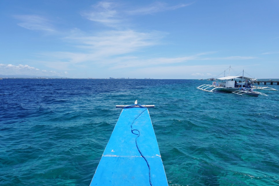 필리핀 세부 호핑투어 가격, 준비물, 현지 준비물 팁! 여행 후기