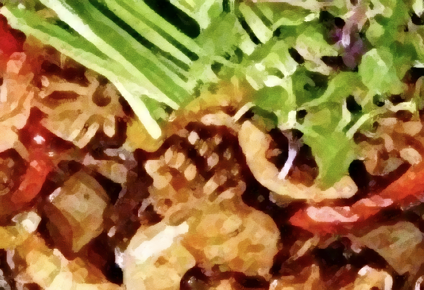 생생정보통 돌판한우짜장 돌판해물짬뽕 중식당 위치 대결맛대맛