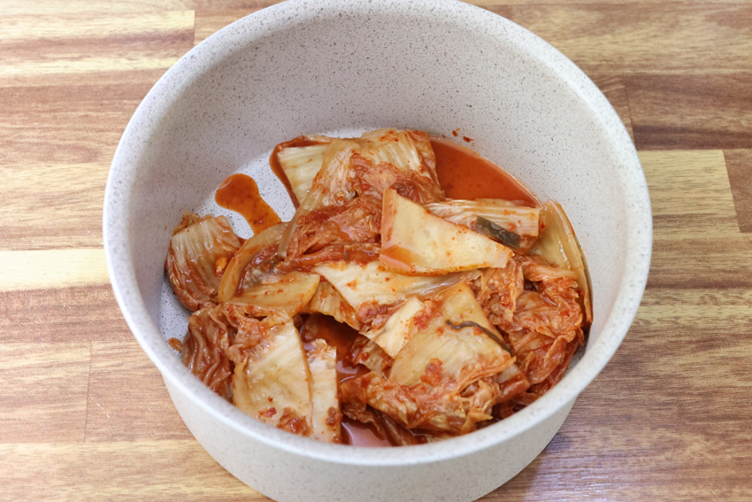 참치 김치찌개 맛있게 끓이는법 김치찌개 레시피