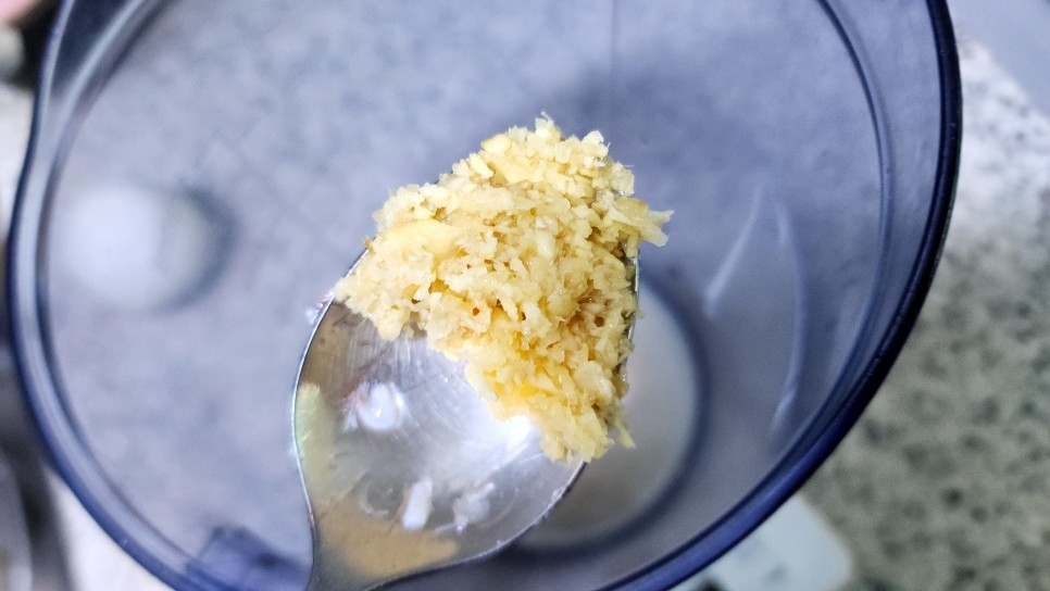 가정식반찬 쪽파김치 이영자 파김치 레시피 꽃게액젓 양념 파김치 담그는방법