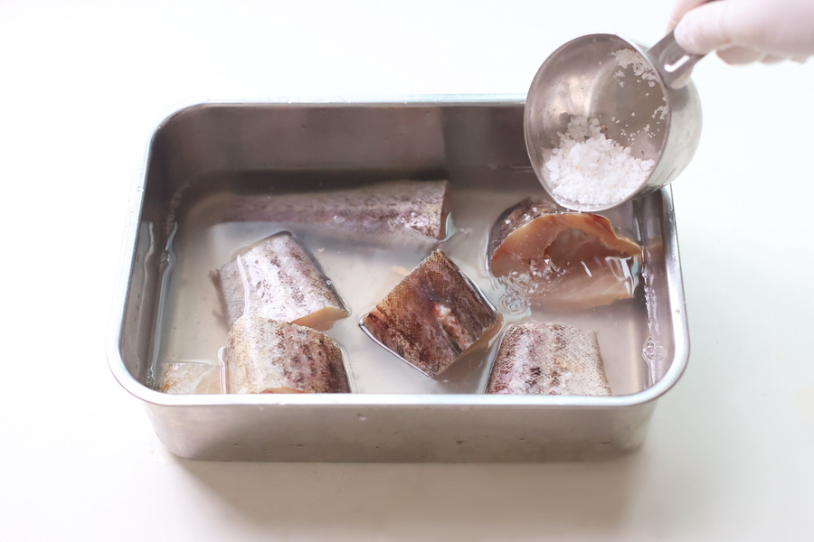 동태탕 끓이는법 동태찌개 레시피 집밥 저녁메뉴 추천 생선매운탕