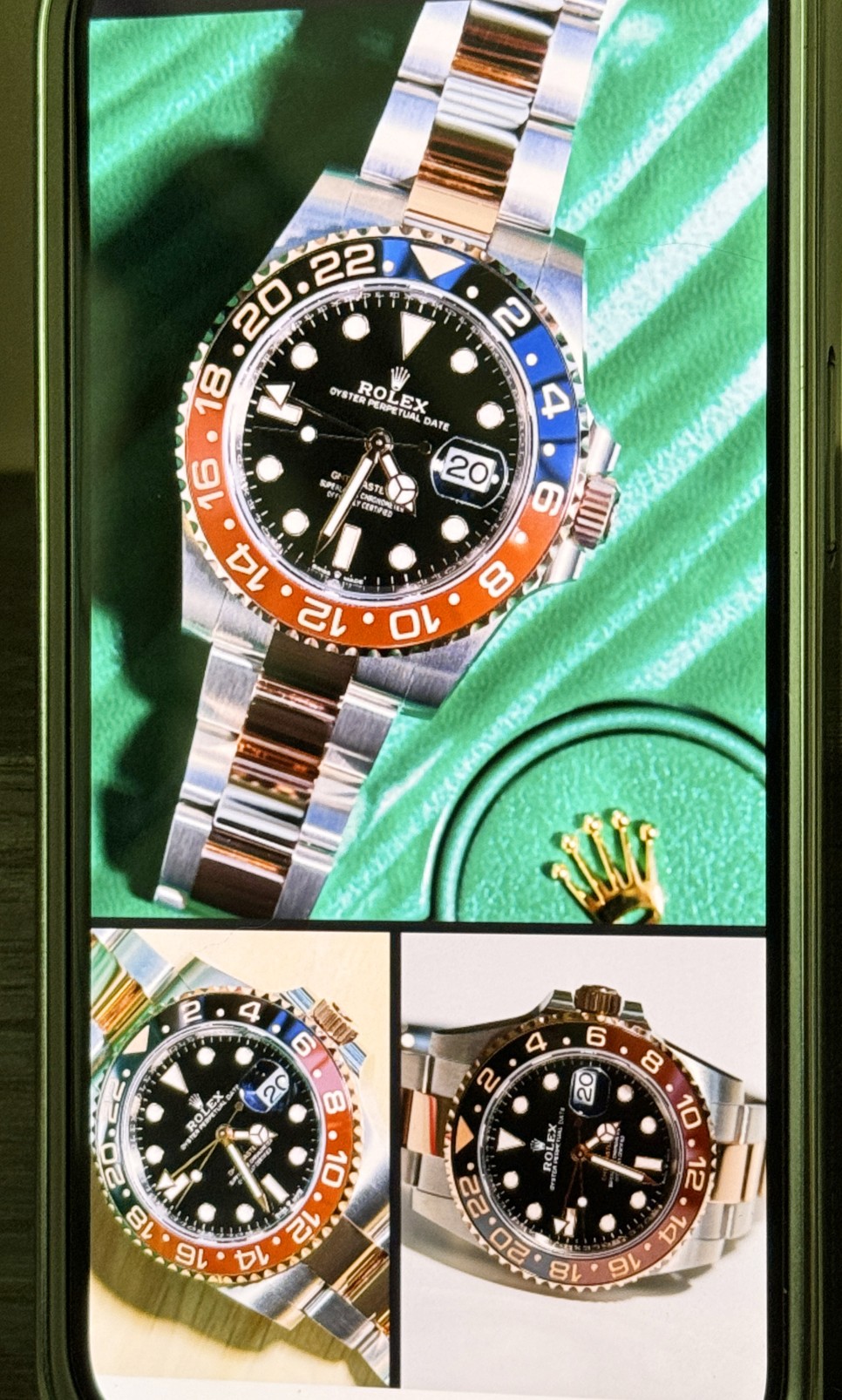 [ 에픽원 X 이대호 ] 하이엔드 시계 브랜드 100만원부터 입찰 시작 !