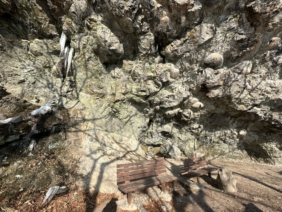 담양 추월산 등산코스 보리암 담양호