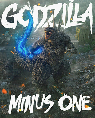 영화 고질라 마이너스원 고지라 -1.0 정보 결말 해석 출연진, 두려움보다 강한 사랑(일본의 2차대전 패망과 트라우마) ゴジラ-1.0 Godzilla Minus One 2023