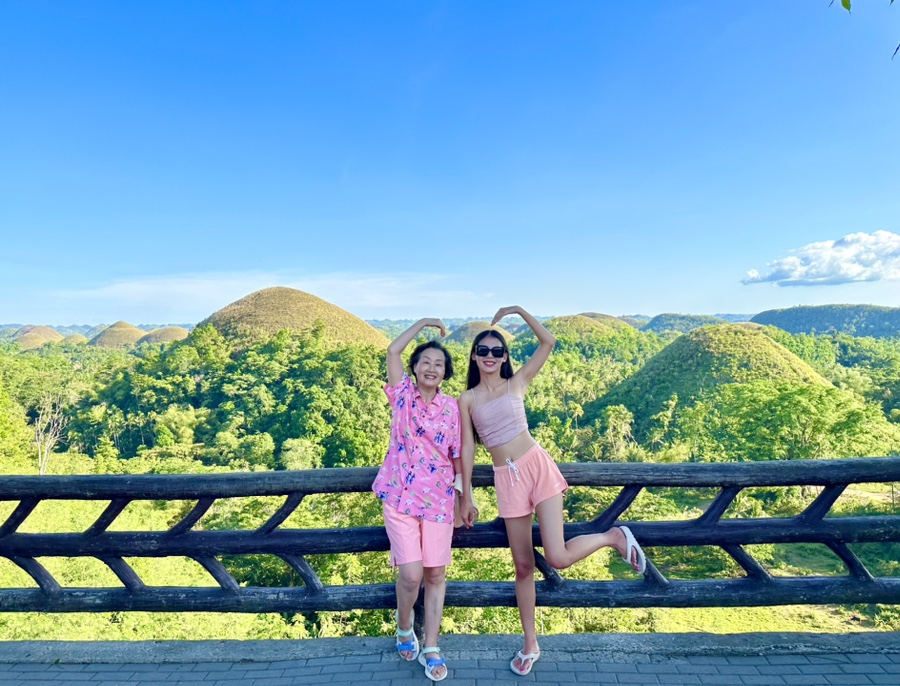 필리핀 보홀 자유여행 패키지! 4박6일 가족여행 투어 & 리조트