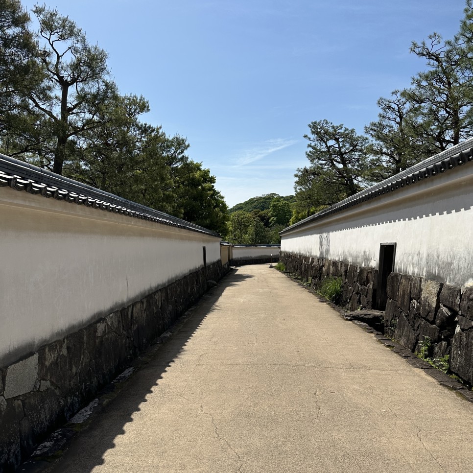 일본 히메지성 맛집 및 코코엔 정원 후기