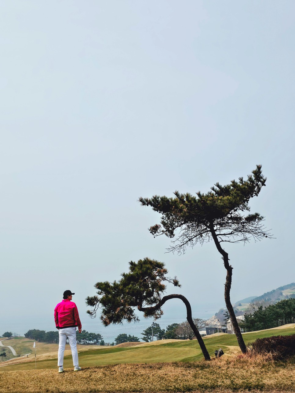 제주도 골프 만큼 가까운 해외 인생 골프장 웨이하이포인트cc 후기