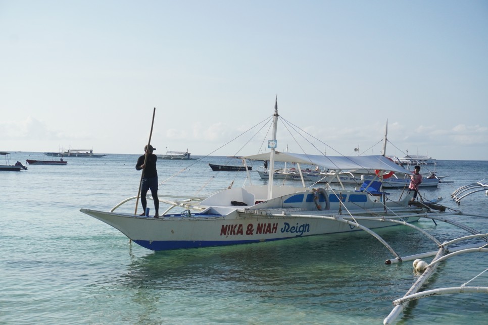 필리핀 보홀 자유여행 패키지! 4박6일 가족여행 투어 & 리조트