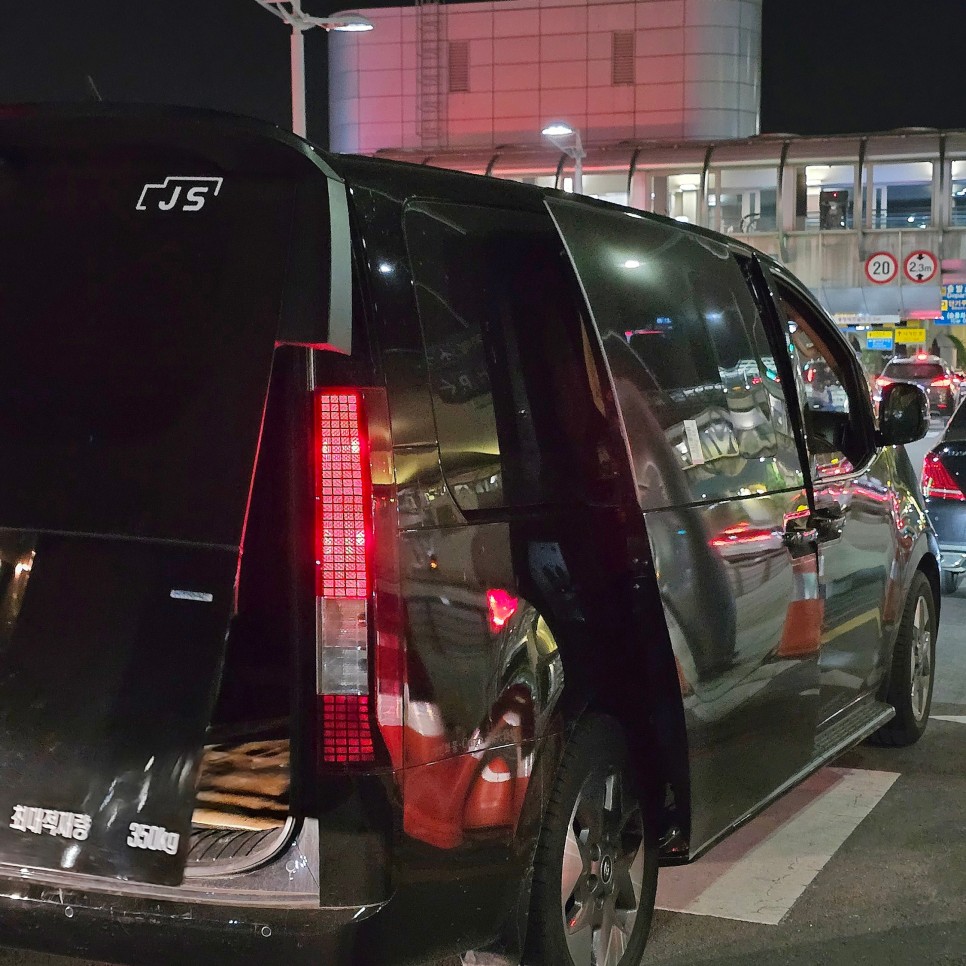 인천공항 택시 콜센터 콜택시 콜밴 예약 이용 비교 후기