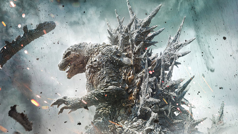 영화 고질라 마이너스원 고지라 -1.0 정보 결말 해석 출연진, 두려움보다 강한 사랑(일본의 2차대전 패망과 트라우마) ゴジラ-1.0 Godzilla Minus One 2023
